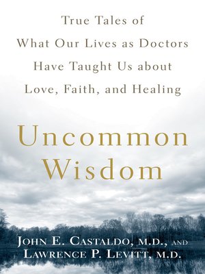 cover image of Uncommon Wisdom